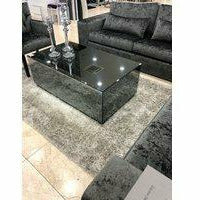 Mirror Salontafel 70x130 cm - Luxury Living 