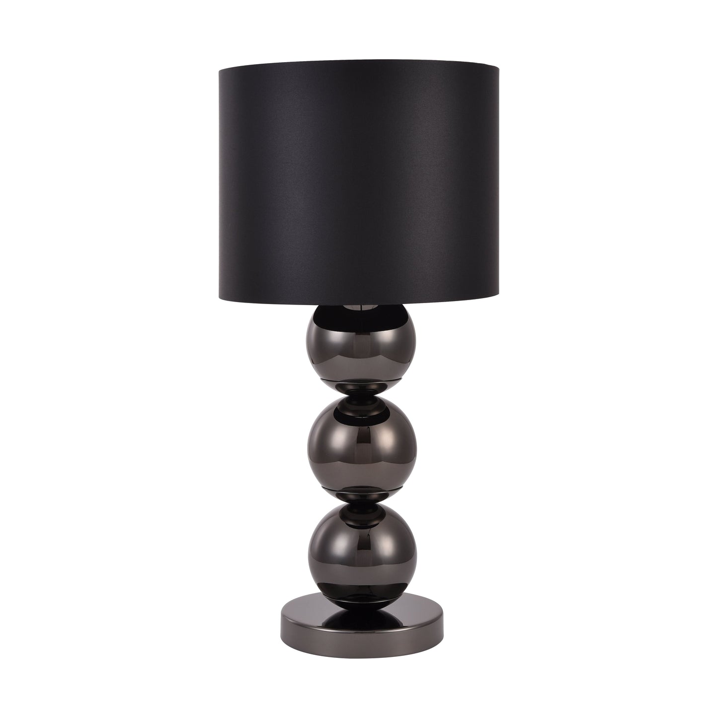 Mini Bollamp Antraciet - Luxury Living 