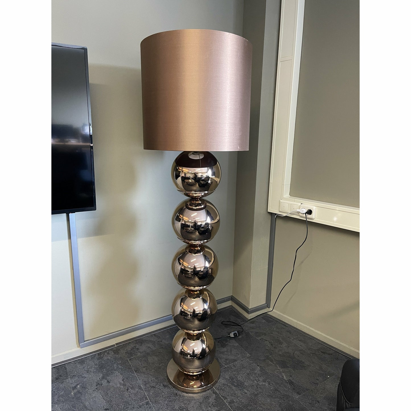 XL Bollamp - Sepia - Luxury Living