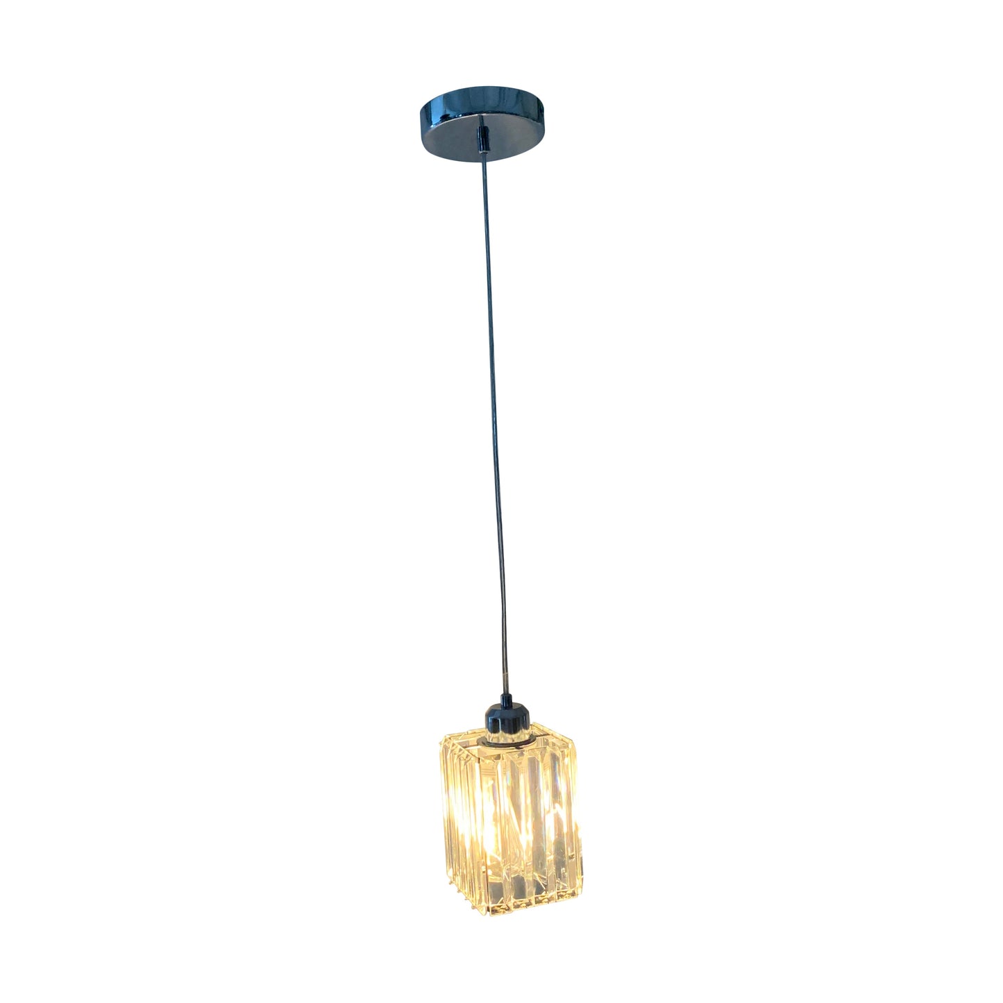 BLOCCI Hanglamp - Luxury Living