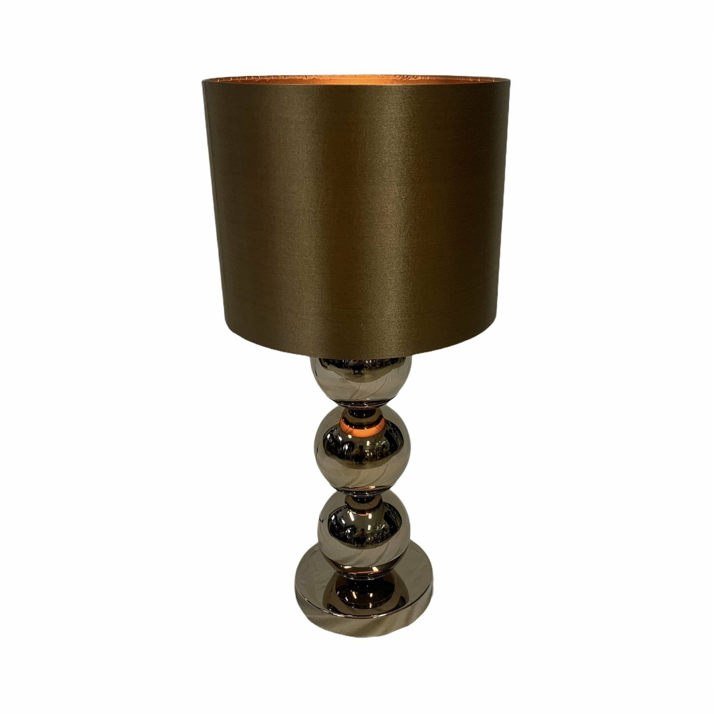 Mini Bollamp Sepia - Luxury Living