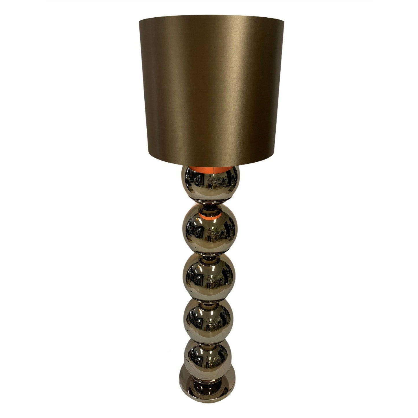 XL Bollamp - Sepia - Luxury Living