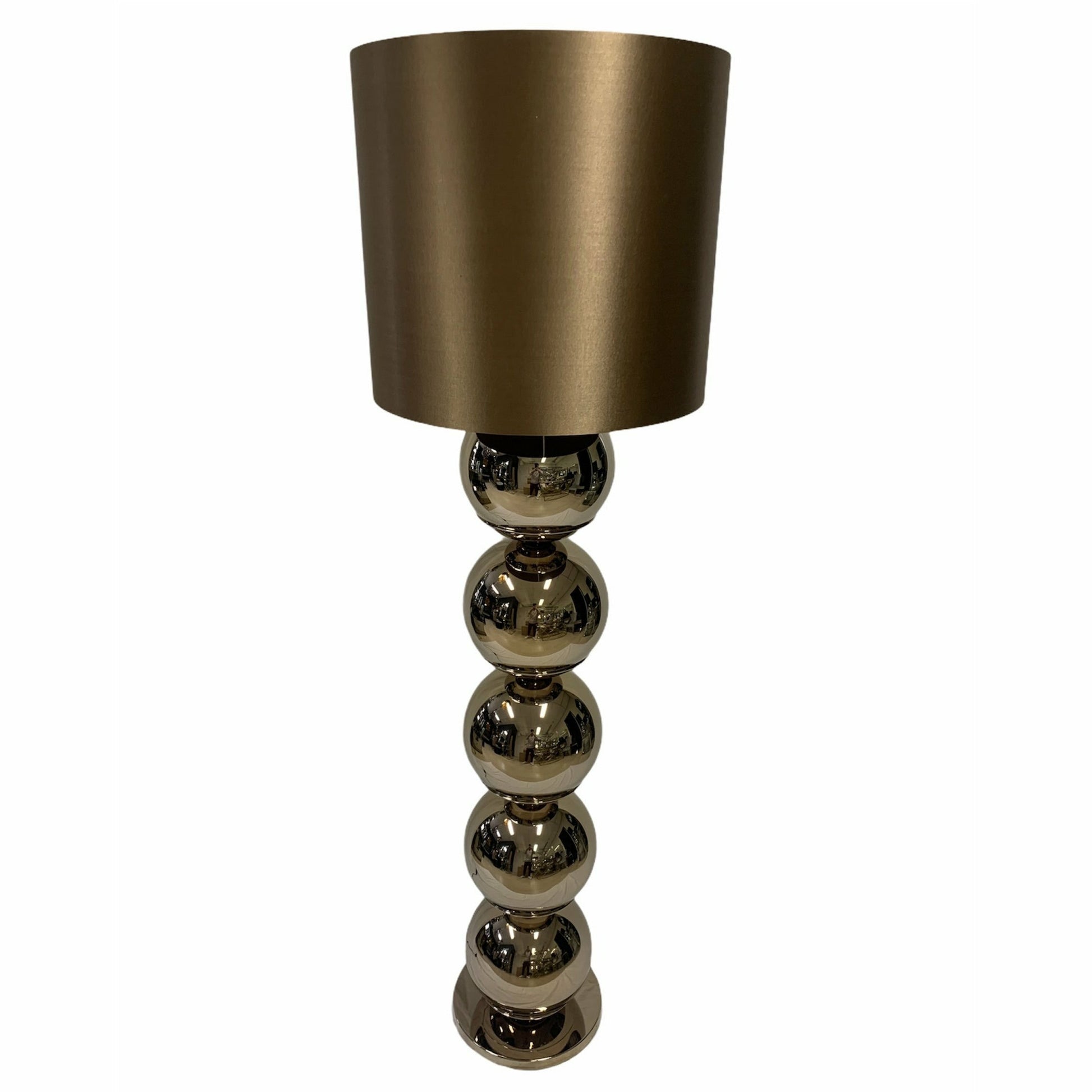 XL Bollamp - Sepia - Luxury Living