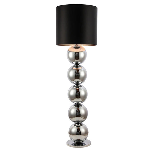 XL Bollamp - Chroom - Luxury Living