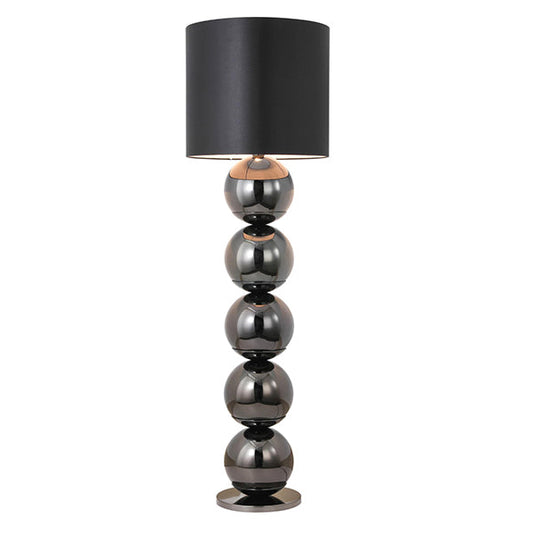 XL Bollamp - Antraciet - Luxury Living