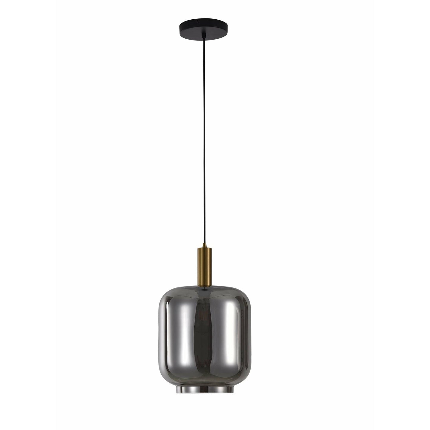 Lily Hanglamp 1-bol - Luxury Living 