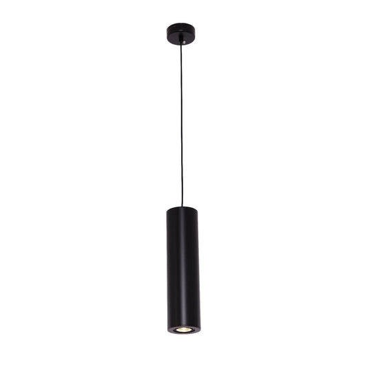 Hanglamp Cilinder 1 | Black