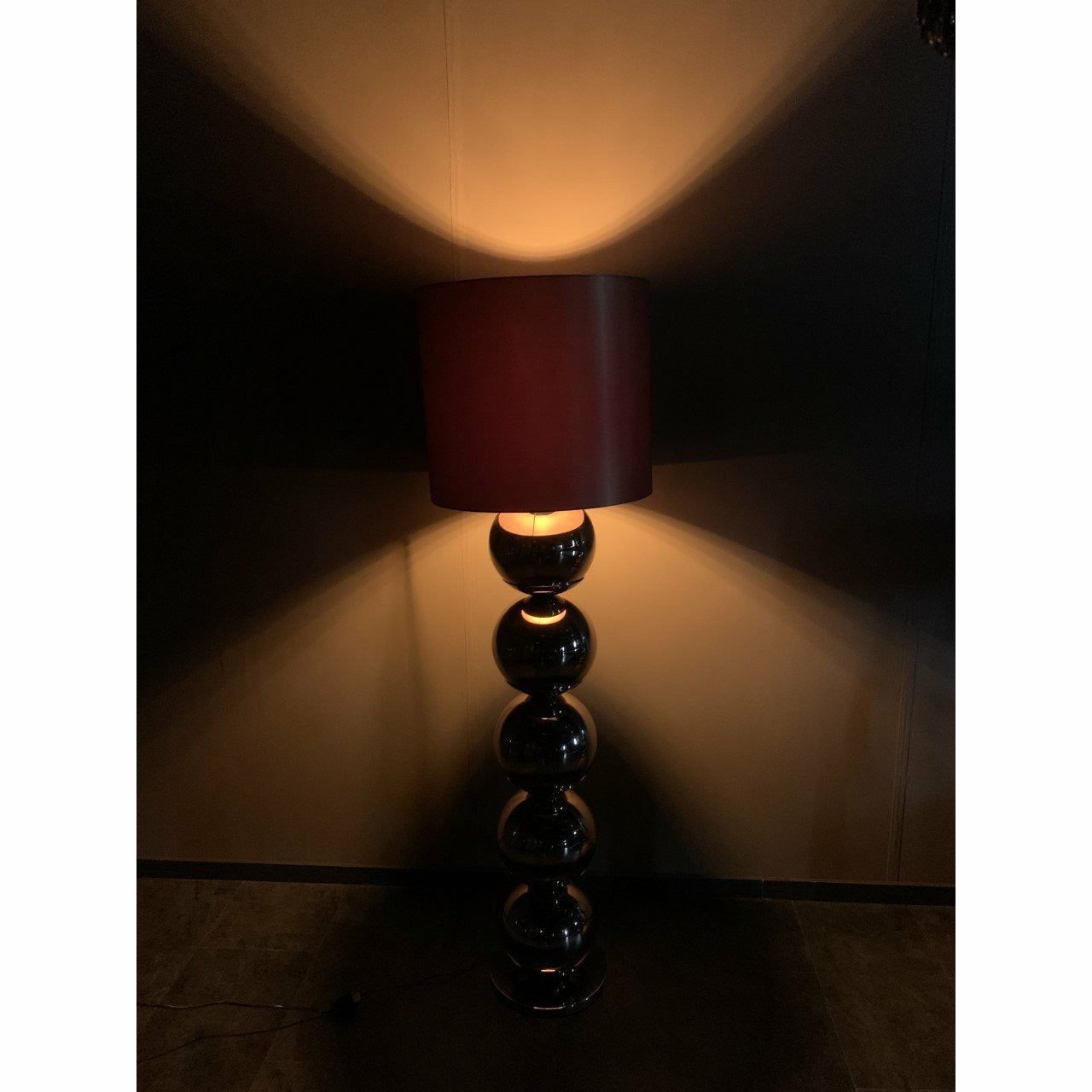 XL Bollamp - Sepia - Luxury Living