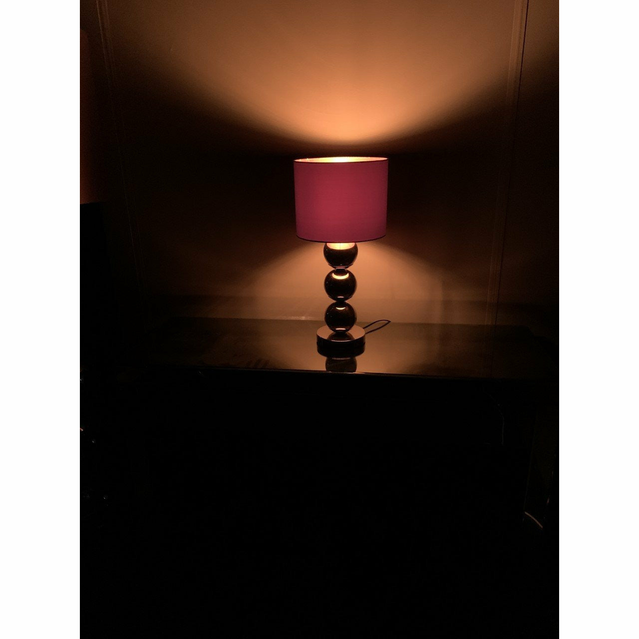 Mini Bollamp Sepia - Luxury Living