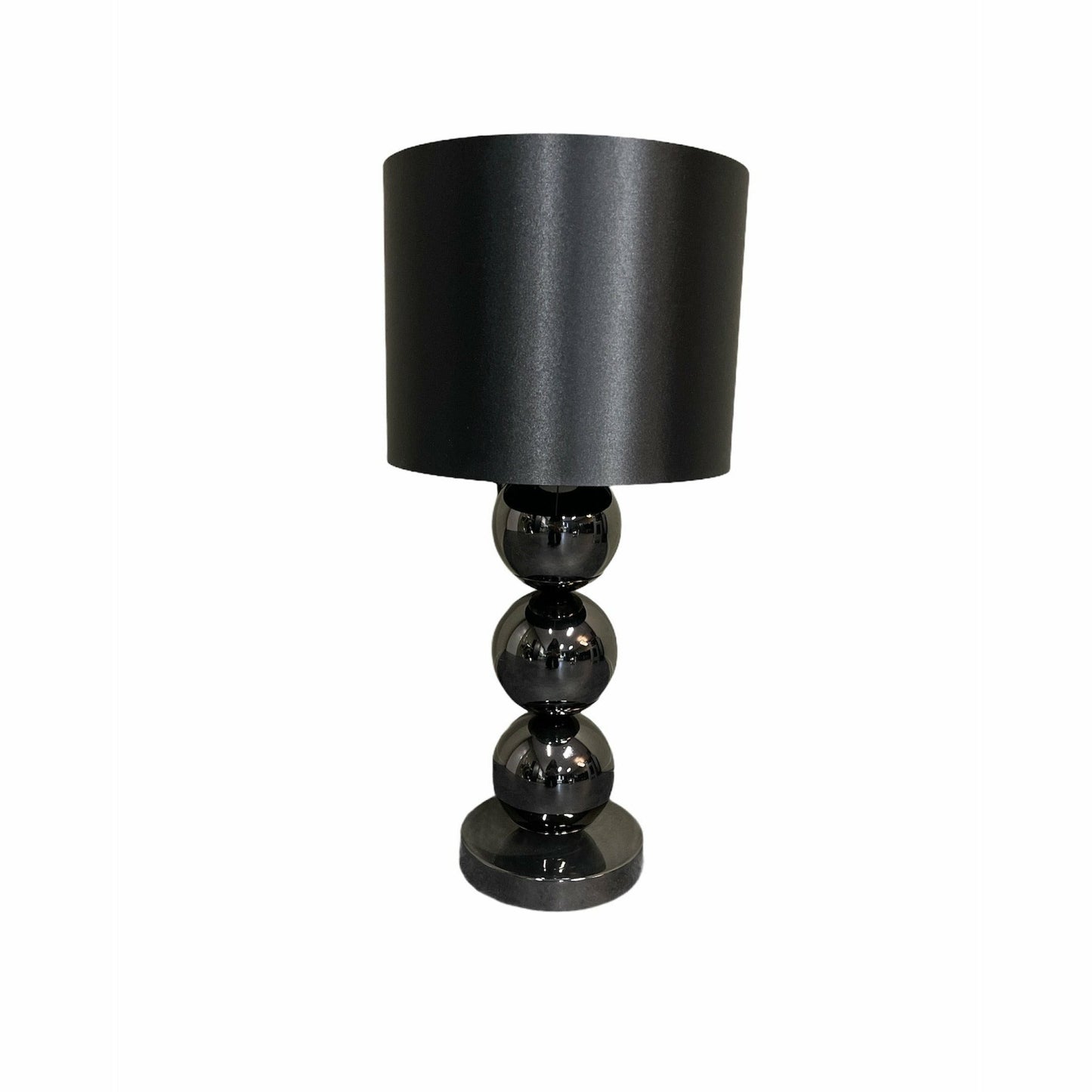 Mini Bollamp Antraciet - Luxury Living