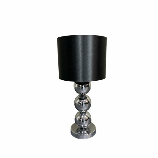 Mini Bollamp Chroom - Luxury Living