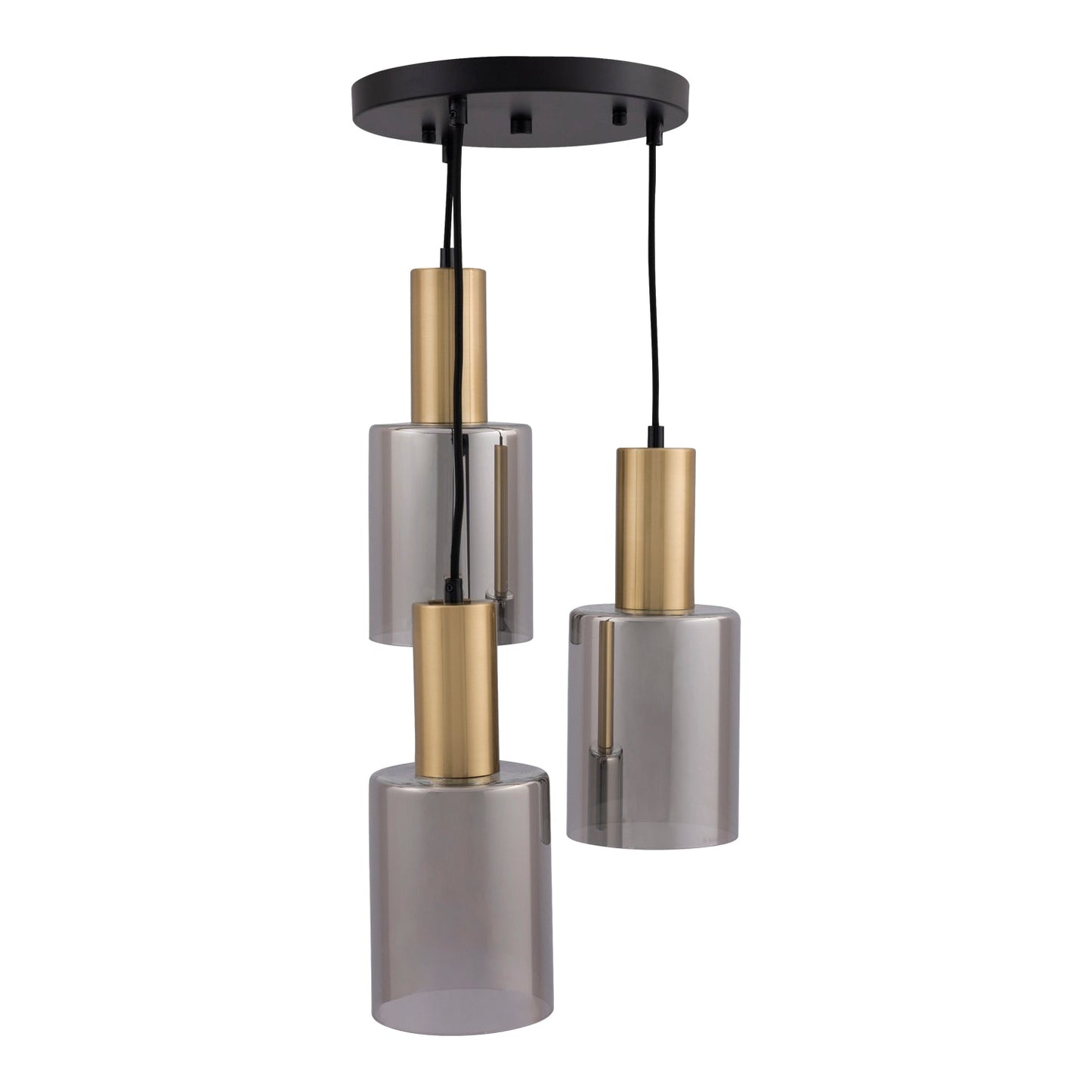 Vilmaris Hanglamp Rond - Luxury Living 