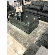 Mirror Salontafel 70x130 cm - Luxury Living 